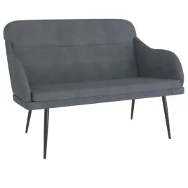 lawka-ciemnoszara-110x76x80-cm-obita-aksamitem