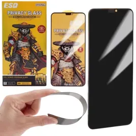 szklo-hartowane-anti-static-privacy-apple-iphone-16-pro-top-glass-czarny