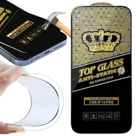 szklo-hartowane-anti-static-apple-iphone-16-top-glass