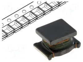 dlawik-drutowy-smd-2220-10uh-1700ma-01302ohm-x1szt