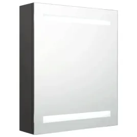 szafka-lazienkowa-z-lustrem-i-led-antracytowa-5