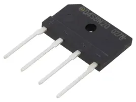 mostek-prostowniczy-jednofazowy-urmax-200v-if-4a-ifsm-60a