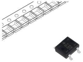 df08sa-e3-77-mostek-prostowniczy-jednofazowy-800v-1a