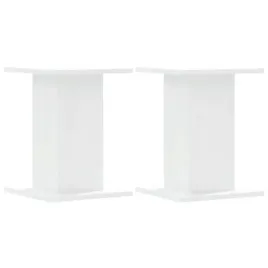 podstawki-pod-glosniki-2-szt-biale-30x30x40-cm
