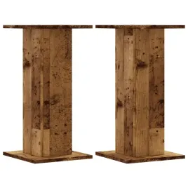 podstawki-pod-glosniki-2-szt-stare-drewno-30x30x60-cm