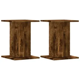 podstawki-pod-glosniki-2-szt-przydymiony-dab-30x30x40-cm