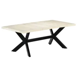 stol-jadalniany-bialy-200-x-100-x-75-cm-lite