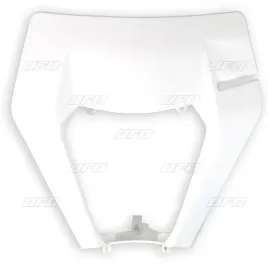 ufo-oslona-lampy-przod-ktm-exc-excf-tpi-17-19-kolor-bialy-wzor-oem