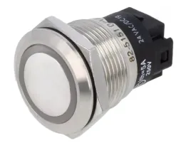 kontrolka-led-plaska-czerwony-zielony-24vdc-24vac-fi-19mm
