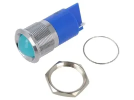 kontrolka-led-wypukla-niebieski-fi-22mm-ip67-mosiadz-fi-led-18mm