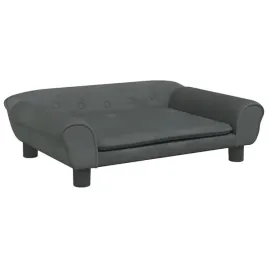 legowisko-dla-psa-ciemnoszare-70x48x22-cm-aksam