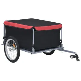 przyczepka-rowerowa-65-kg-czarno-czerwona