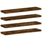 polki-scienne-4-szt-przydymiony-dab-40x10x15-cm