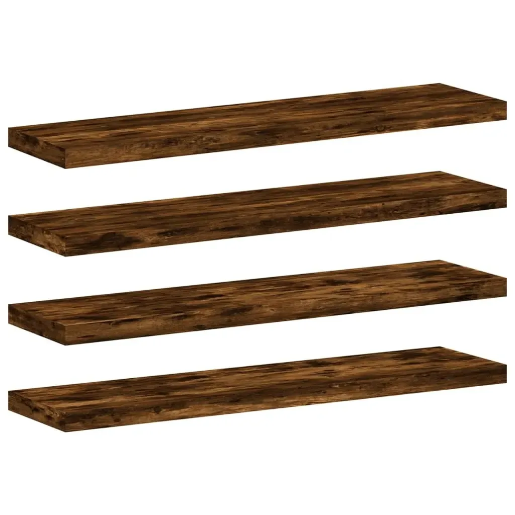 polki-scienne-4-szt-przydymiony-dab-40x10x15-cm