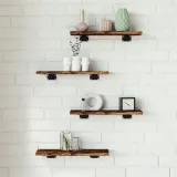 polki-scienne-4-szt-przydymiony-dab-40x10x15-cm-stan-nowy