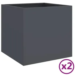 donice-2-szt-antracyt-49x47x46-cm-stal-walcowana-na-zimno