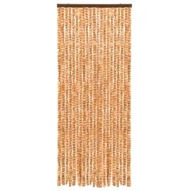 zaslona-przeciwko-owadom-ochra-i-biel-56x185-cm-szenil