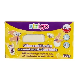 strigo-glina-rzezbiarska-samoutwardzalna-biala-500g