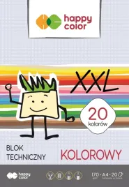 happy-color-blok-techniczny-a4-20-arkuszy-kolorowy-xxl