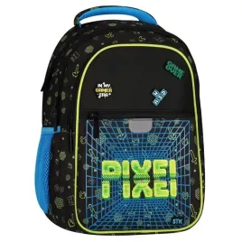 plecak-szkolny-mlodziezowy-dla-chlopca-game-gamer-klasa-1-3