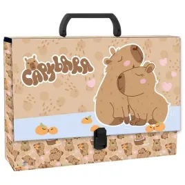 backup-derform-teczka-z-raczka-gruba-na-rysunki-10-cm-kapibara-capybara