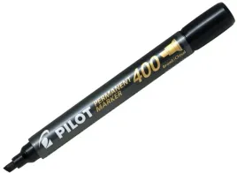 pilot-marker-pernamentny-czarny-scieta-koncowka-1-sztuka-czarny