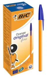 bic-dlugopis-szkolny-biurowy-orange-niebieski-20-sztuk-paczka