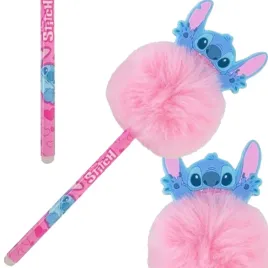 stitch-fluffy-dlugopis-scieralny-wymazywalny-pompon-1-sztuka
