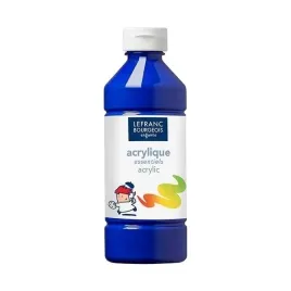 lefranc-bourgeois-farba-akrylowa-500ml-ciemna-niebieska