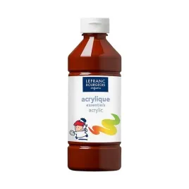 lefranc-bourgeois-farba-szkolna-w-butelce-akrylowa-500ml-brazowa
