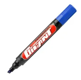 kamet-marker-permanentny-gigant-sciety-niebieski-1-sztuka