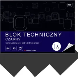 interdruk-blok-techniczny-czarny-a4-10-arkuszy-170-g-premium