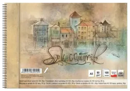 szkicownik-a5-100-na-spirali-artystyczny-blok-do-rysowania