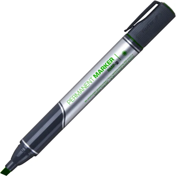 rystor-marker-rmp2-zielony-sciety-marka-rystor