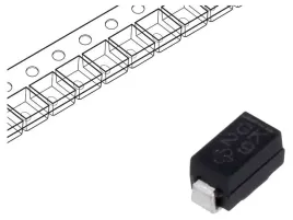 gf1k-e3-67a-dioda-prostownicza-smd-800v-1a-do214ba-12v-x1szt