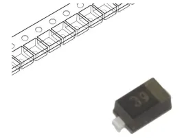 bas3005b02vh6327xtsa1-dioda-schottky-smd-30v-05a-sc79-x1szt