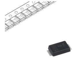 pmeg6030ep115-dioda-schottky-smd-60v-3a-cfp5sod128-x1szt