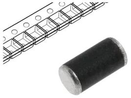 sm5405-dioda-prostownicza-smd-500v-3a-do213ab-1v-x5szt