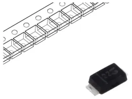 pd3s230h-7-dioda-prost-schottky-smd-30v-2a-1szt