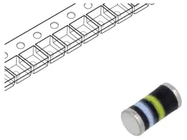 gl41g-e3-96-dioda-prostownicza-smd-400v-1a-do213ab-11v-x1szt