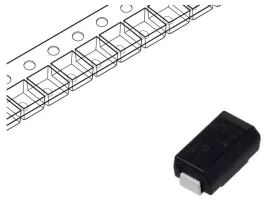 d2fs4-5063-dioda-schottky-smd-40v-16a-x1szt