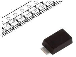 dfls1100-7-dioda-tvs-drabinka-x1szt