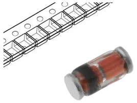 tszu52c9v1-rgg-dioda-prostownicza-x5szt