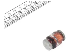 bzm55b27-tr-dioda-prostownicza-schottky
