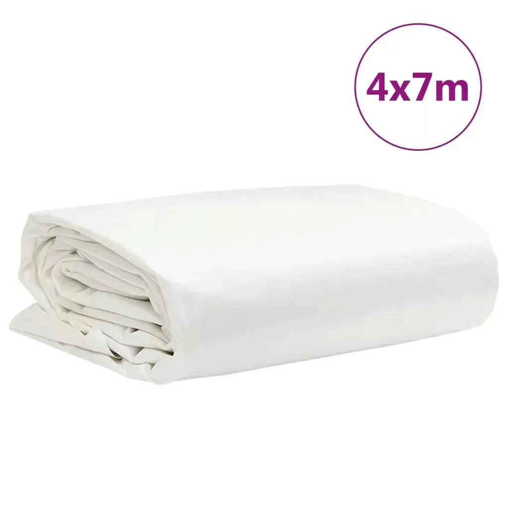 plandeka-bialy-4x7-m-650-g-m-stan-nowy