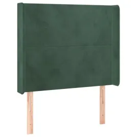 zaglowek-uszak-ciemnozielony-103x16x118-128-cm-aksamit