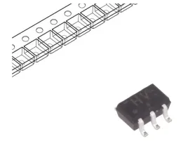 74hc2g17gw125-dioda-prostownicza-schottky