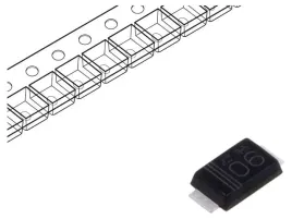rbr1lam60atr-dioda-prost-schottky-smd-60v-sod128-1szt