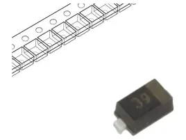 bas3005b02vh6327xtsa1-dioda-schottky-smd-30v-05a-sc79-x1szt