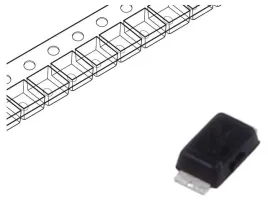 pd3s230hq-7-dioda-prost-schottky-smd-30v-2a-1szt
